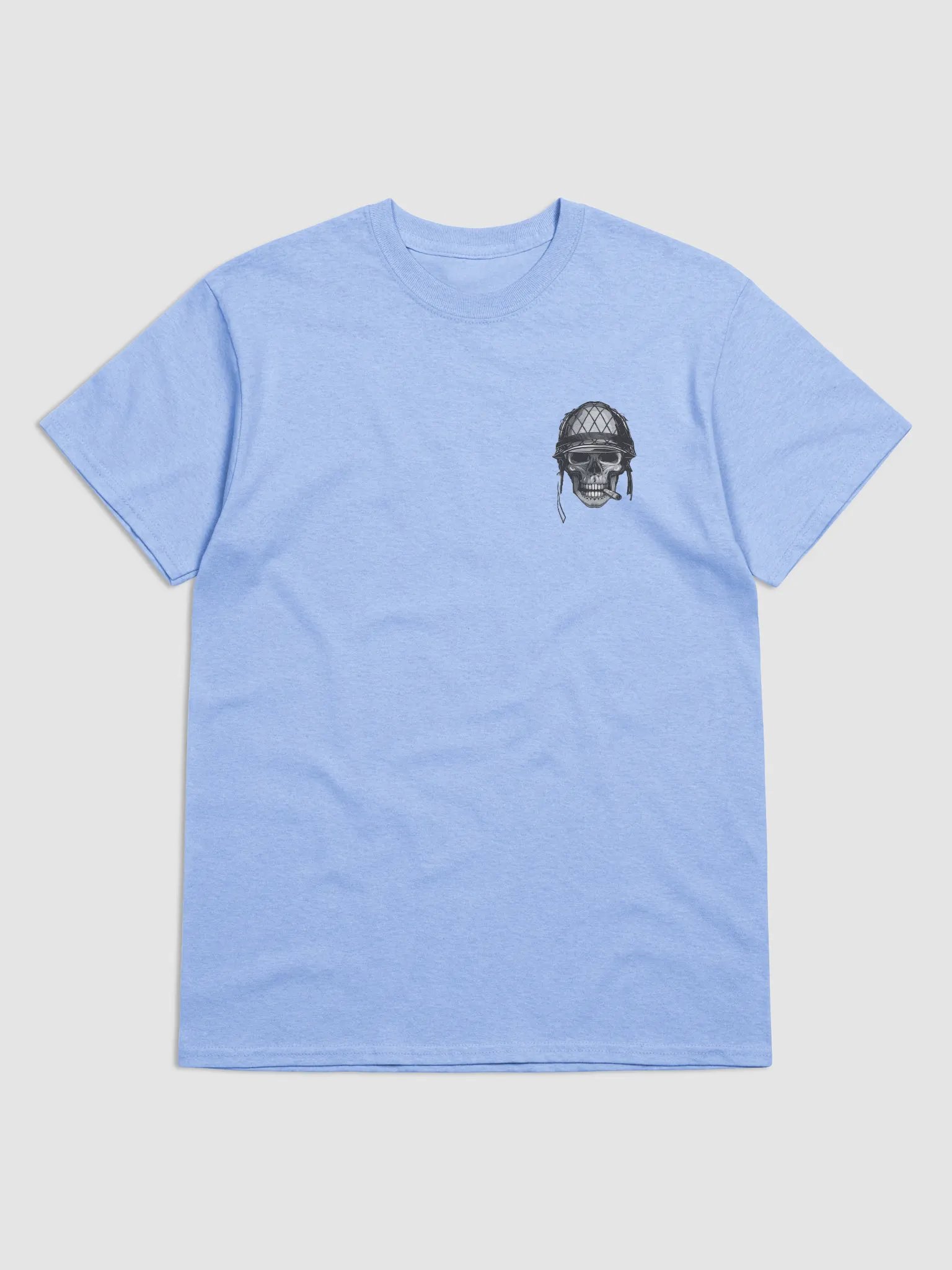 Life's Tough, Get a Helmet Tee product image (5)