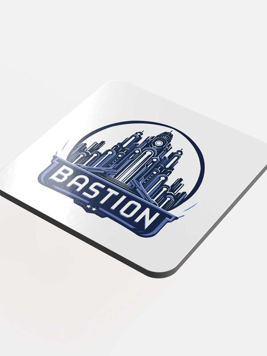 BSTN Coaster product image (4)