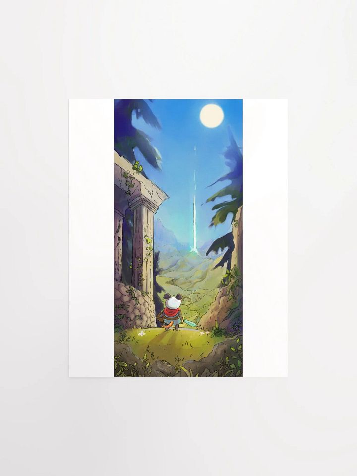 Adventure [Print] product image (1)