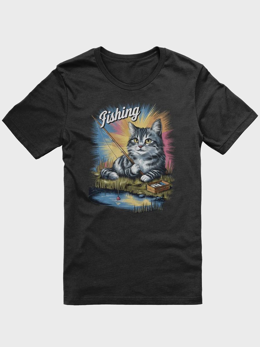 Fishing Cat product image (3)