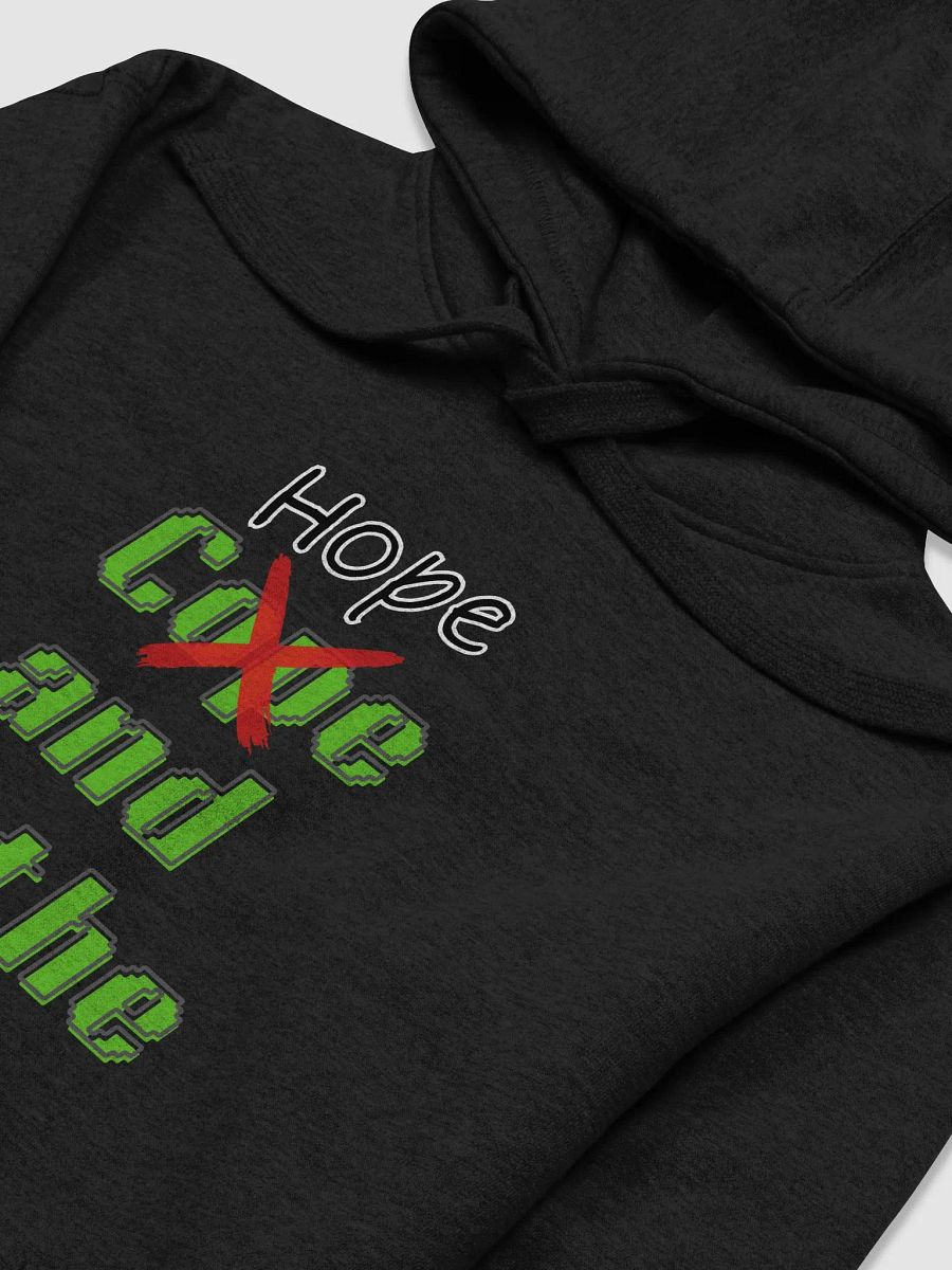 Hope and Seethe Hoodie product image (3)