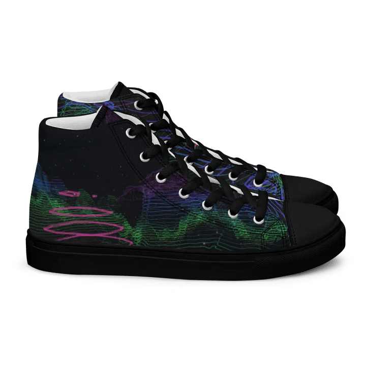 DCJ - Void shoes (m) product image (2)