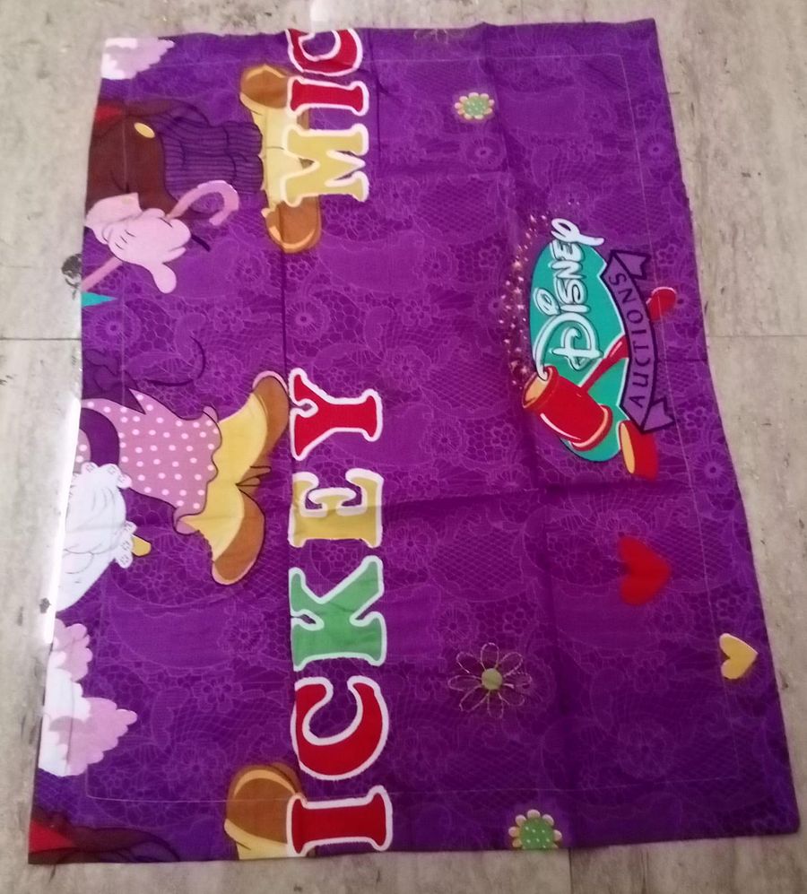 BED SHEET product image (3)