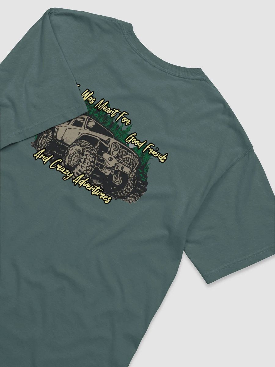 Crazy Adventures 3 product image (4)