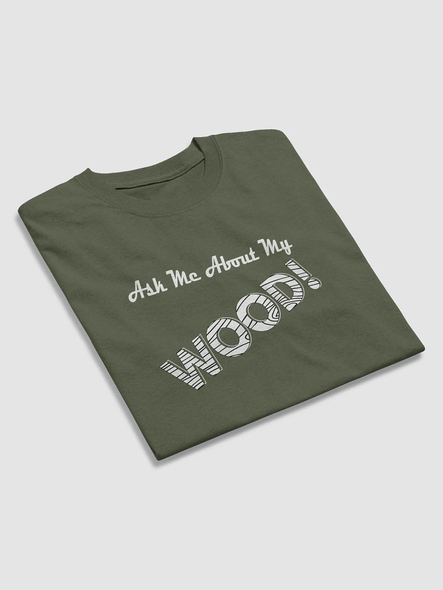 Ask me about my wood Front image product image (4)