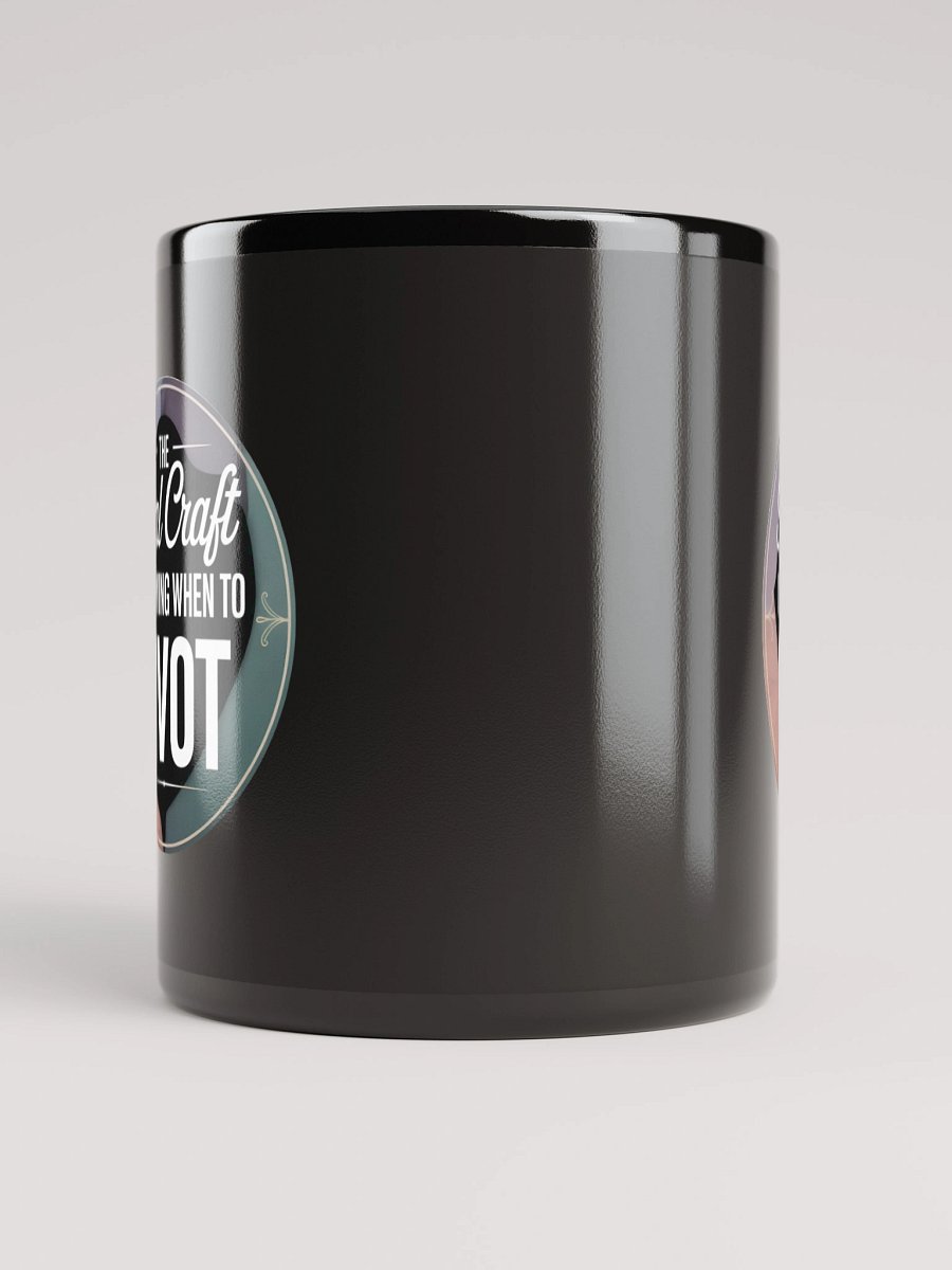 The PIVOT Manifesting Generator Mug product image (5)