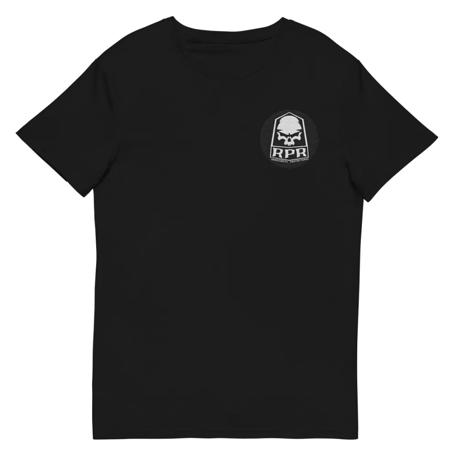 RPR Premium Embroidered Tee product image (2)