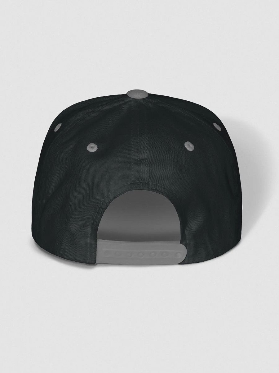 Gillian Foxglove Snapback product image (10)