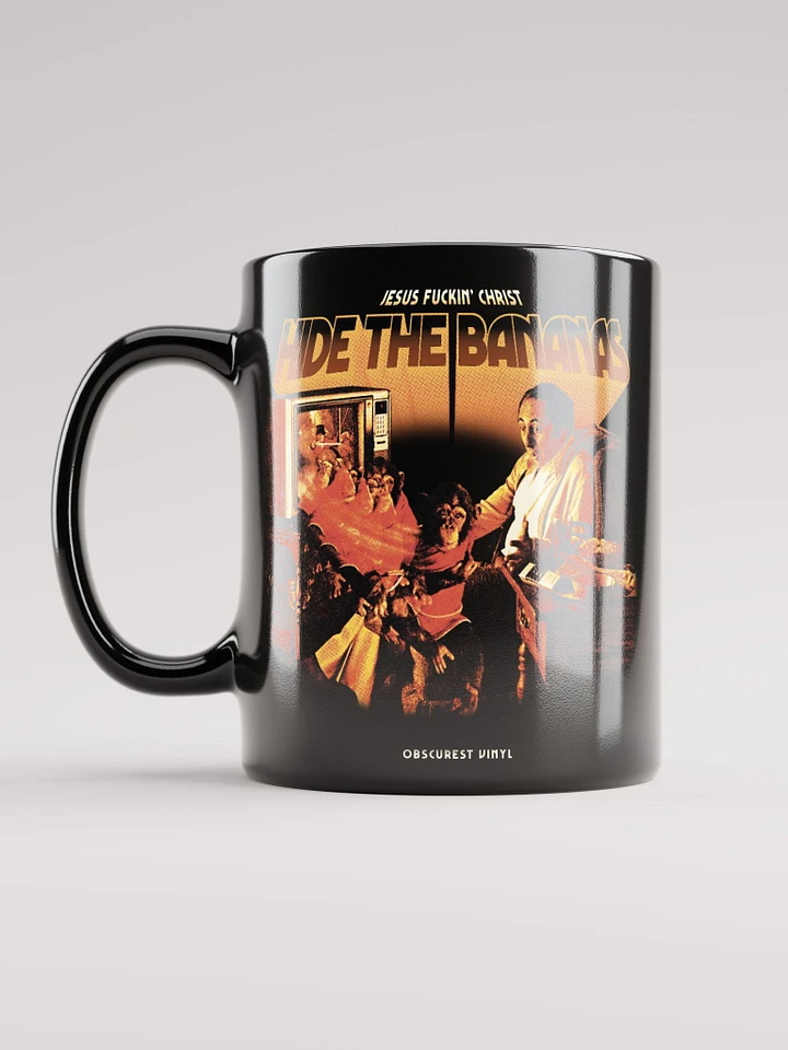 Hide the Bananas! Mug product image (1)