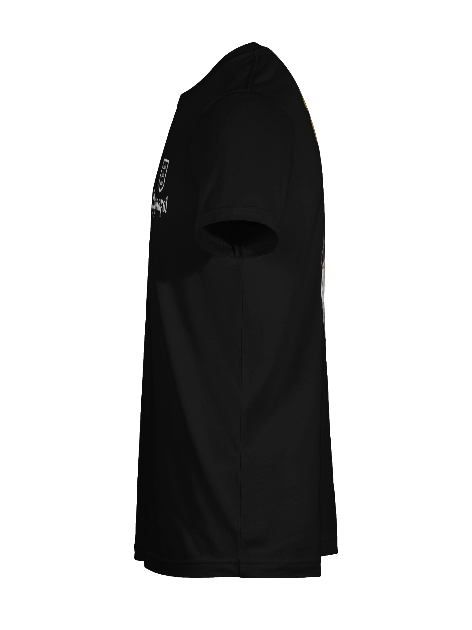 809 Rise of the Courts - Power T-Shirt product image (22)