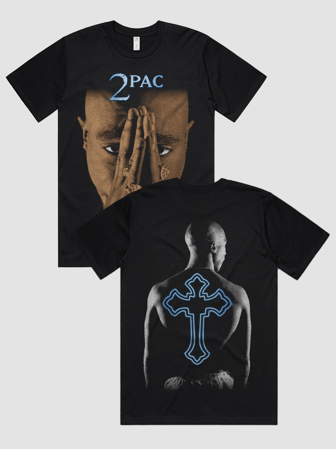 So Many Tears Deluxe Tee product image (1)