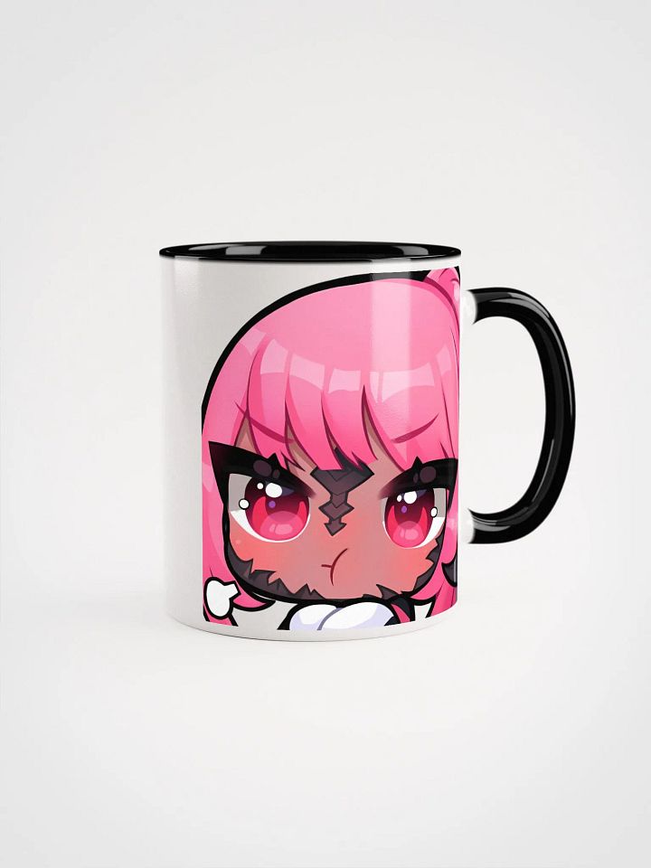 Ceramic Mug - Pout Emote product image (1)