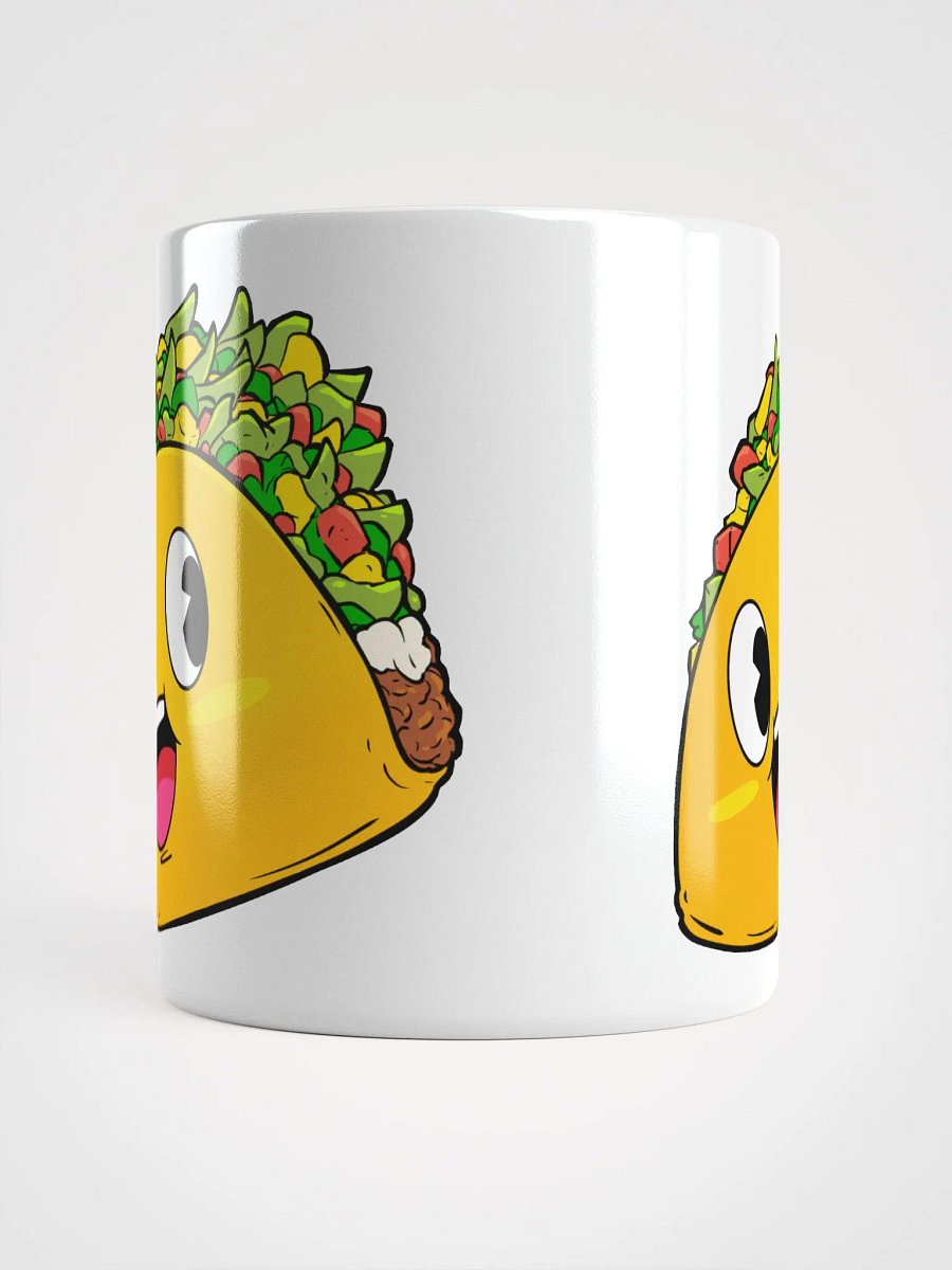 Schwedy Taco Mug product image (15)