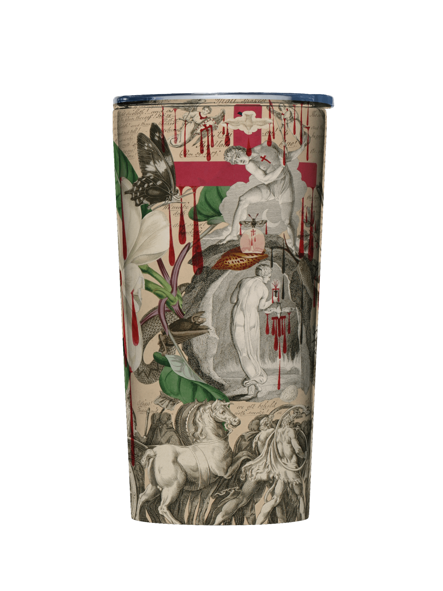 Mythical Motifs 20oz Tumbler product image (1)