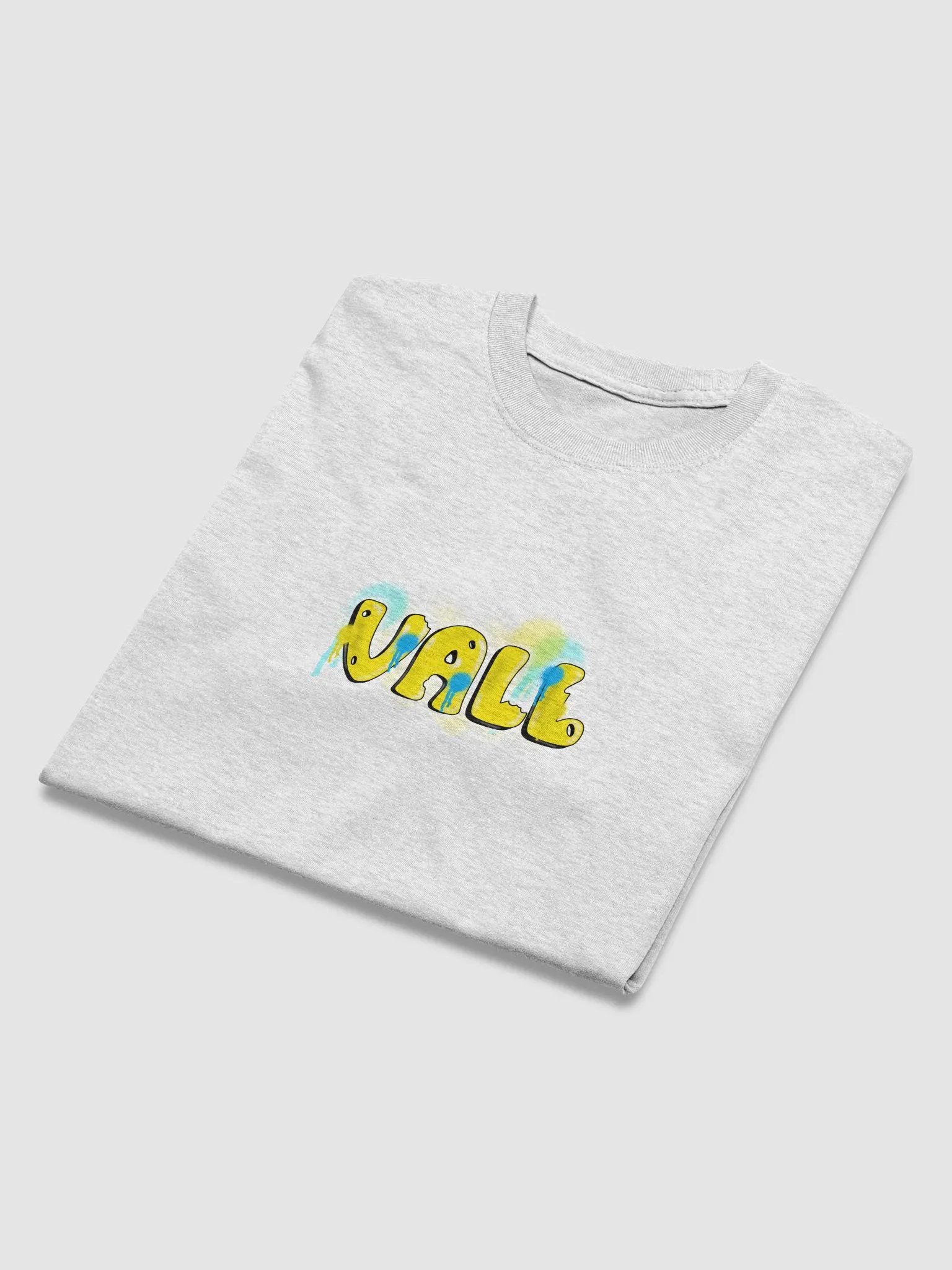 Teddy Vall Women's Tshirt product image (30)