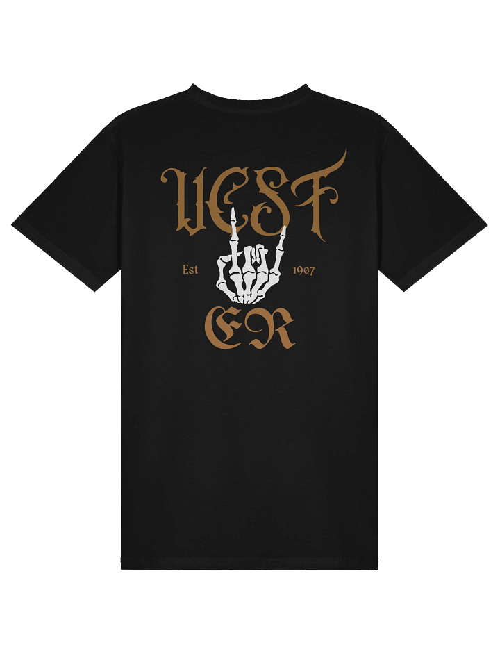 UCSF Halloween 1997 Gesture T-Shirt product image (1)