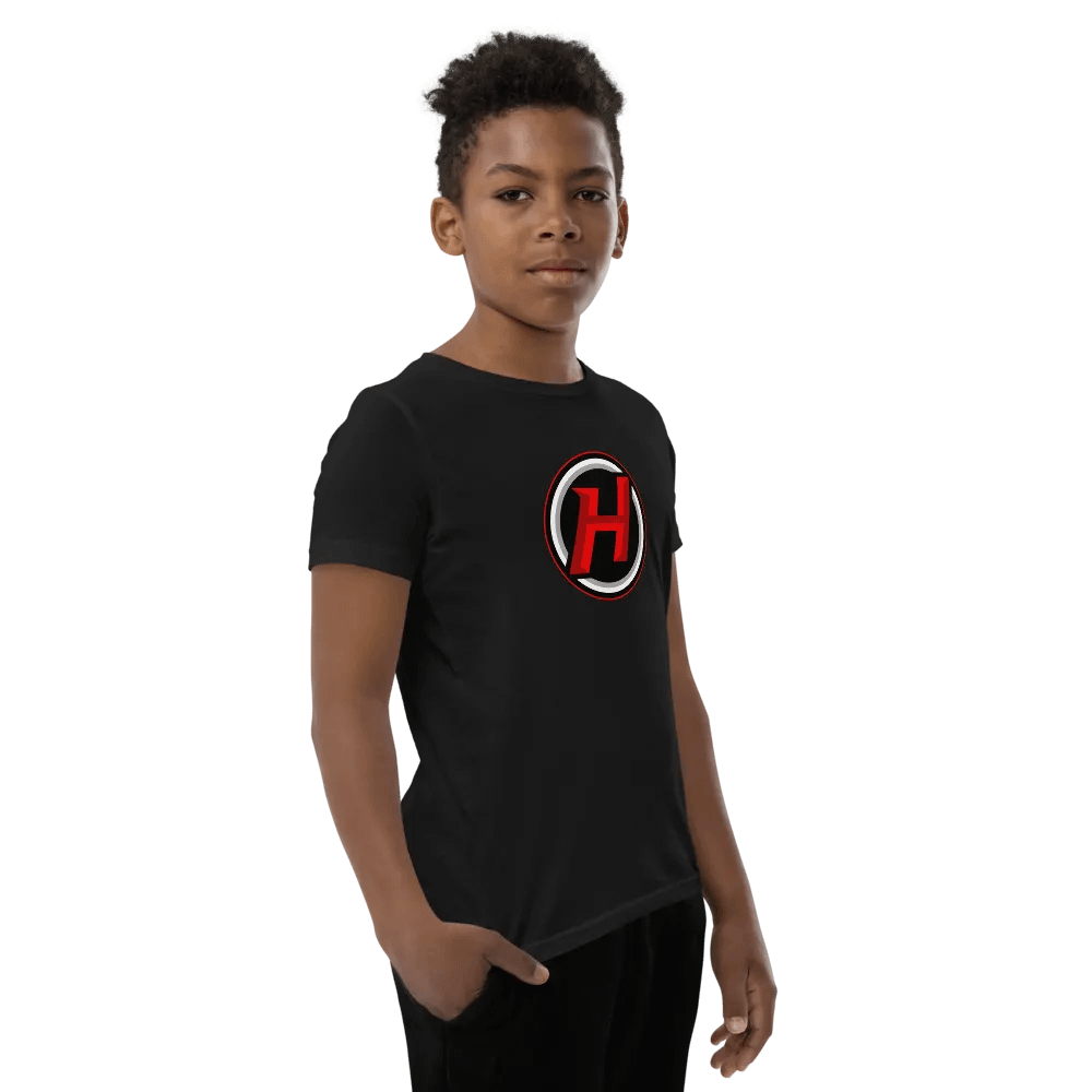 Hapa Logo Kids T-Shirt product image (9)