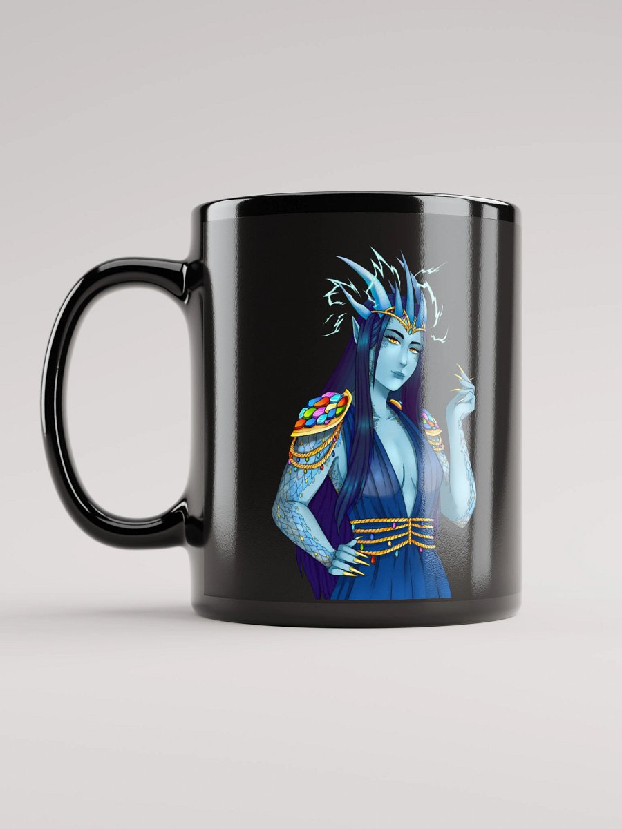 Cytarrul the Eternal Mug (Black) product image (11)