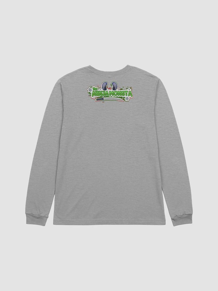 Crayon Long Sleeve Shirt product image (26)