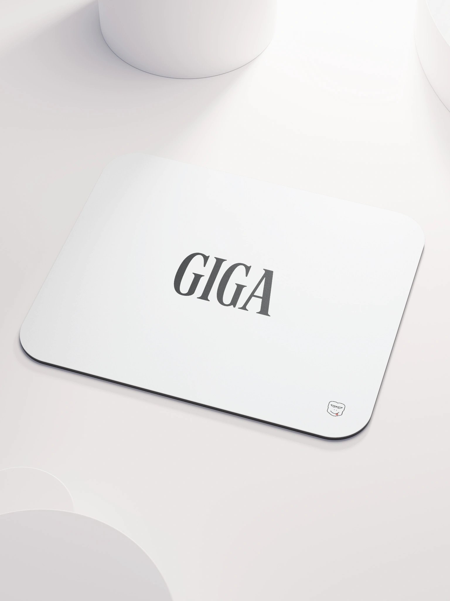 Gigaballs Mouspad product image (3)