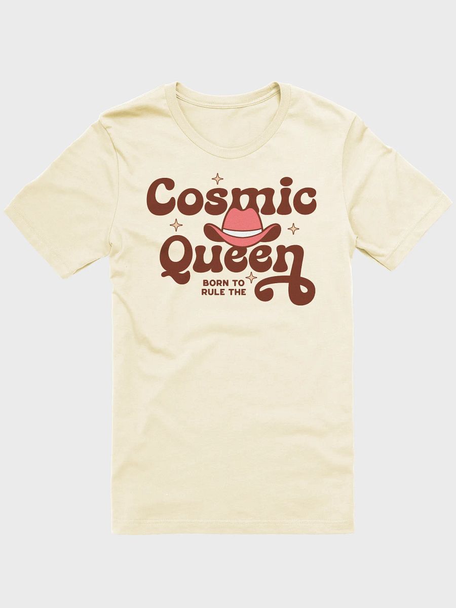 Cosmic Queen product image (1)