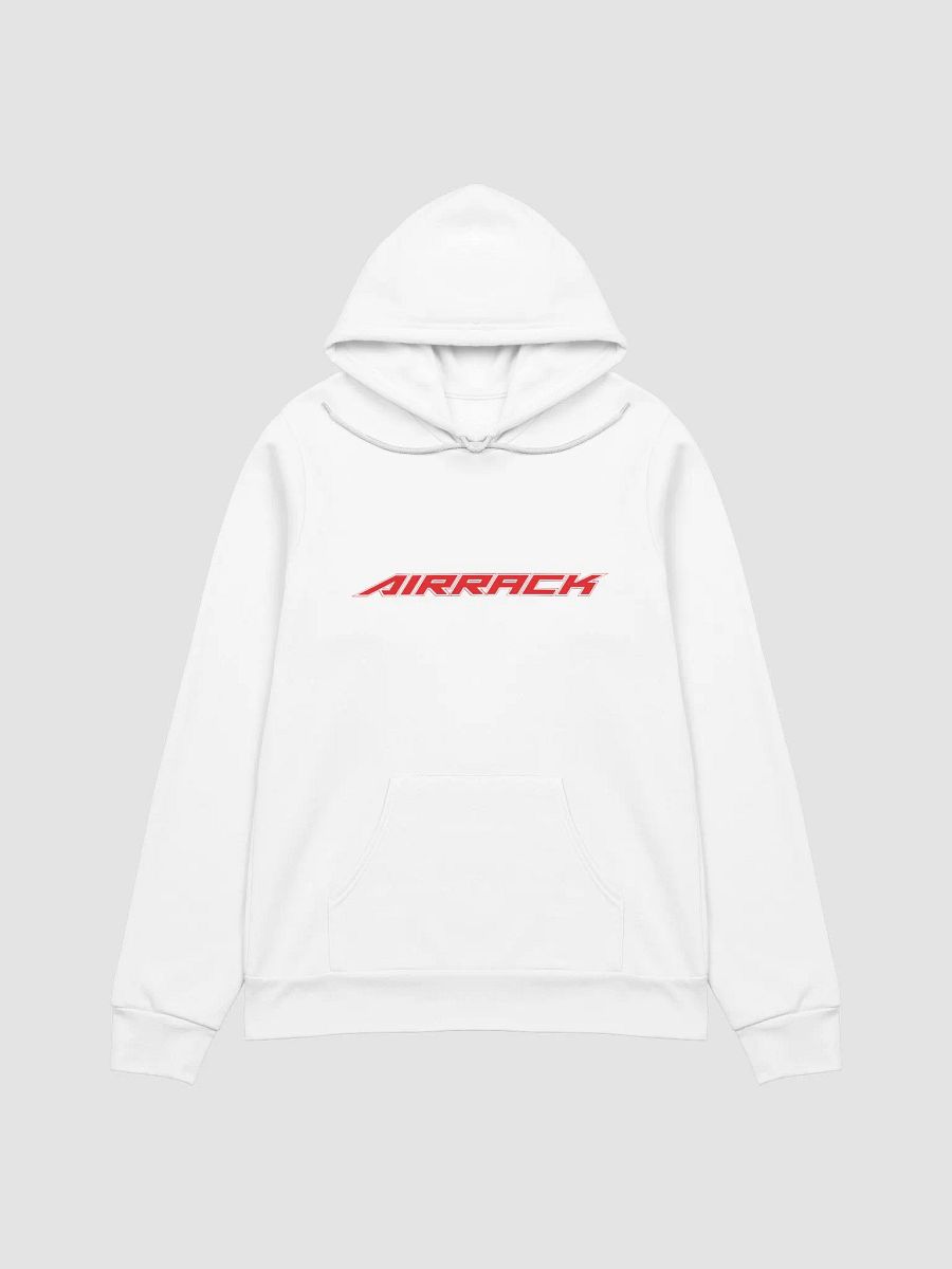 Airrack - no metal - Bella Canvas Supersoft Hoodie product image (1)