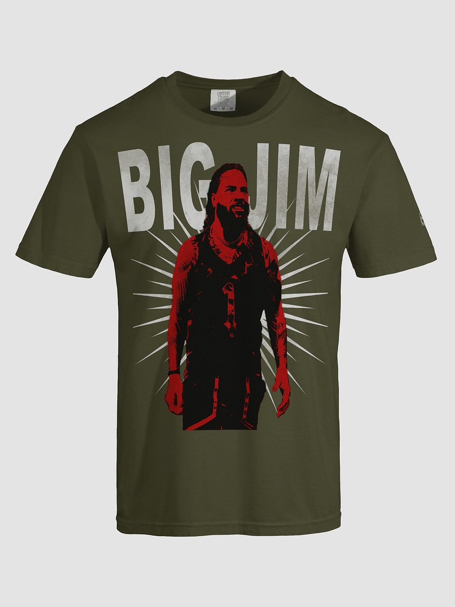 BIG JIM -- (NEUTRALS) product image (7)