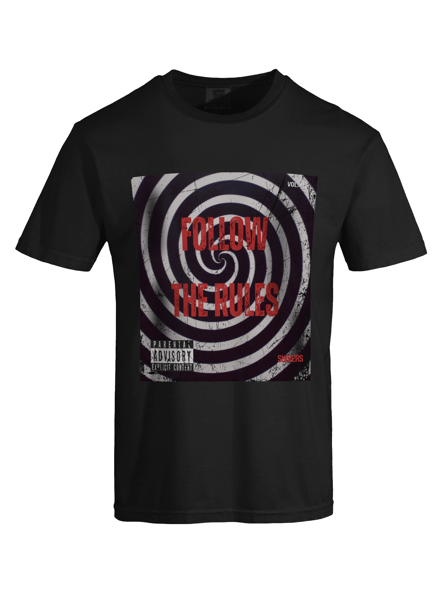 Follow the Rules product image (7)