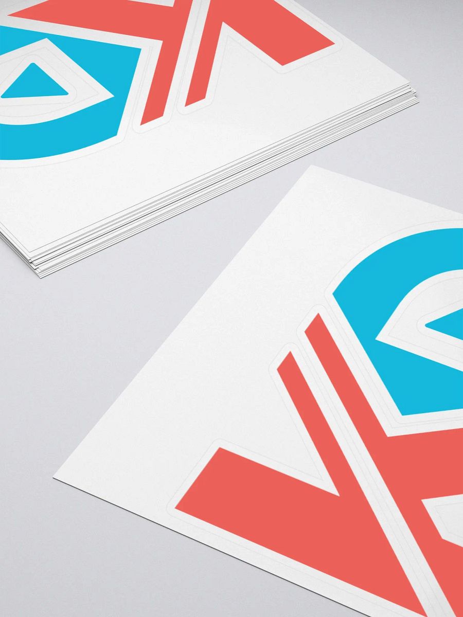 KDCC Stickers product image (4)