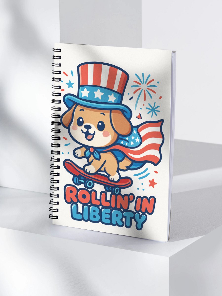 USA HAPPY DOG product image (4)