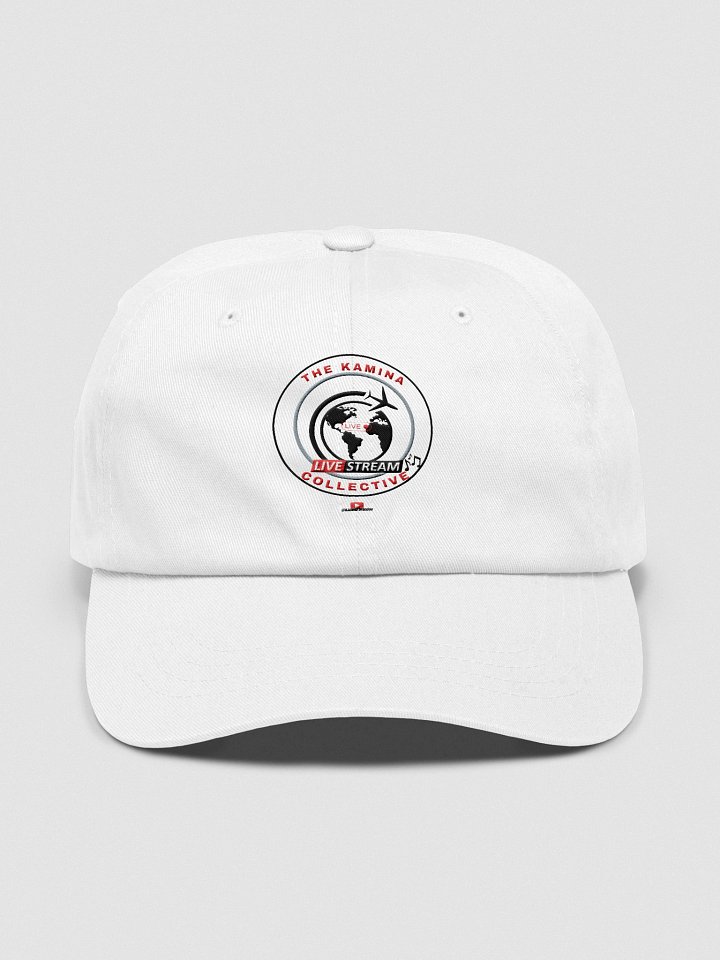 THE INCOGNITO CAP product image (1)