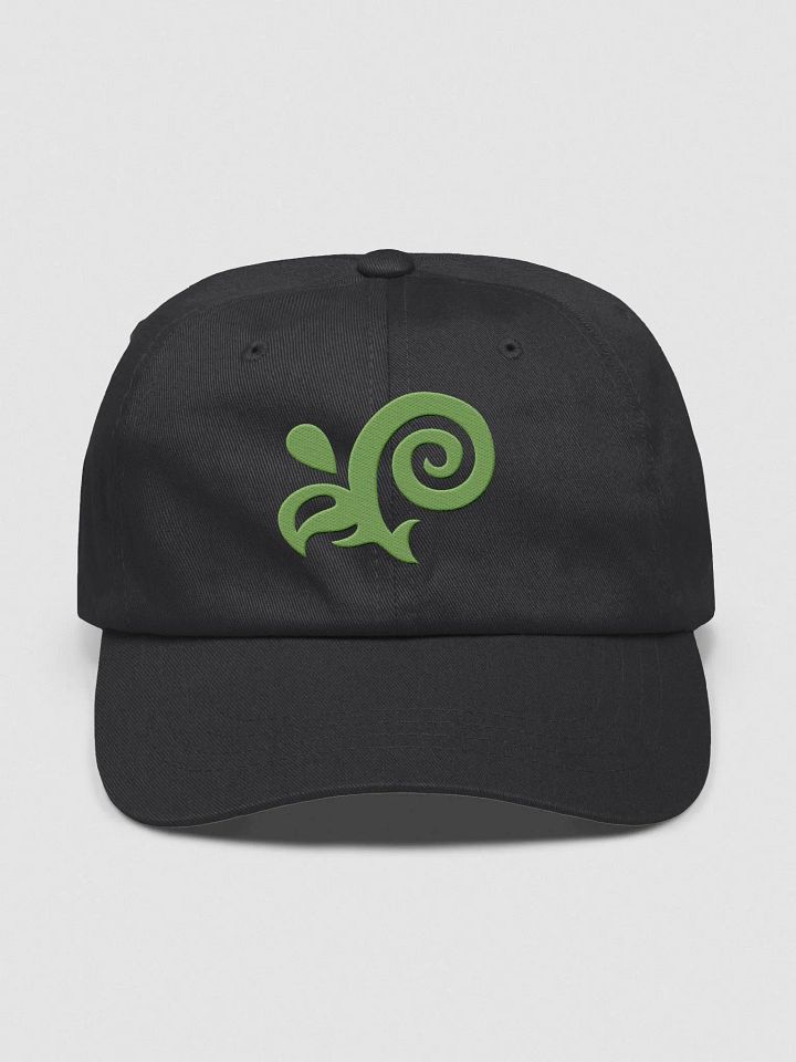 Dad Hat -- Plantes/Plants product image (2)