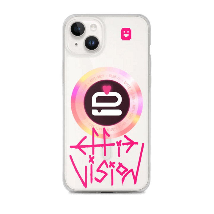 Mobile Telephone Sheathe product image (1)