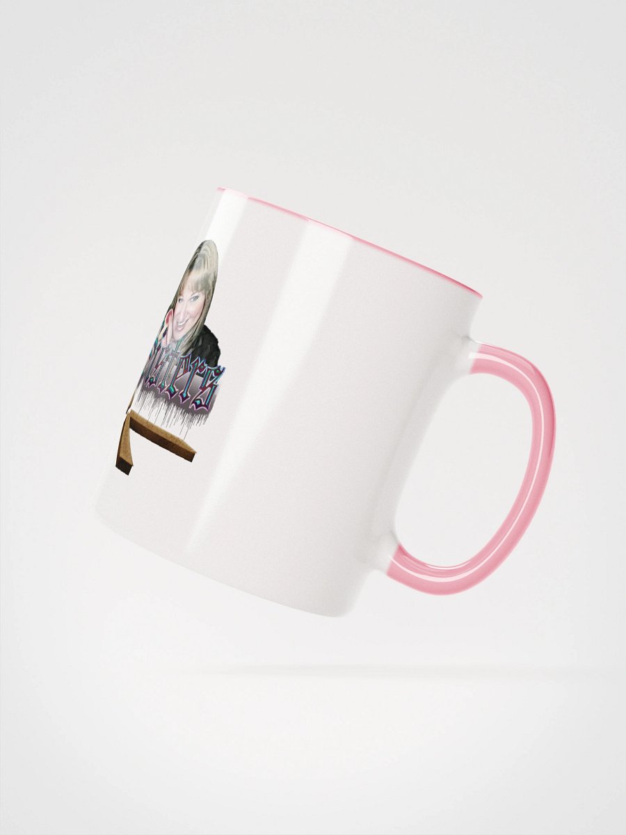 Apostate Sisters: Fear the Squishy Mug product image (2)