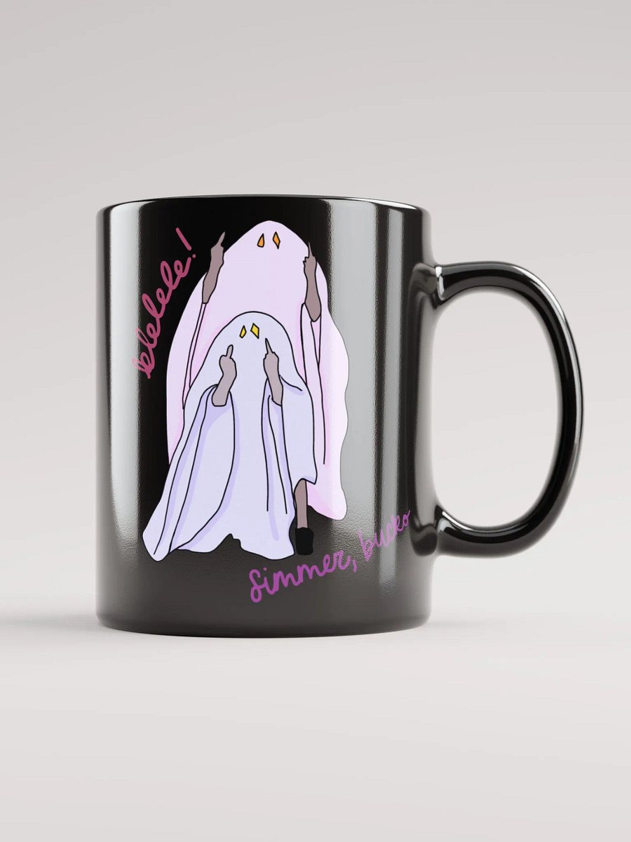 EmiNila's Flippin' Mug (Cartoon) product image (6)