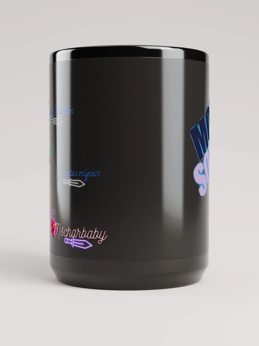 Mod Love Mug product image (5)