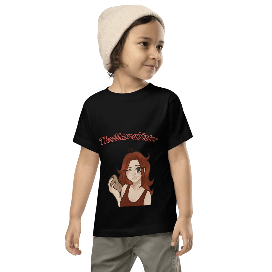 Kid's Mama Shirt product image (9)