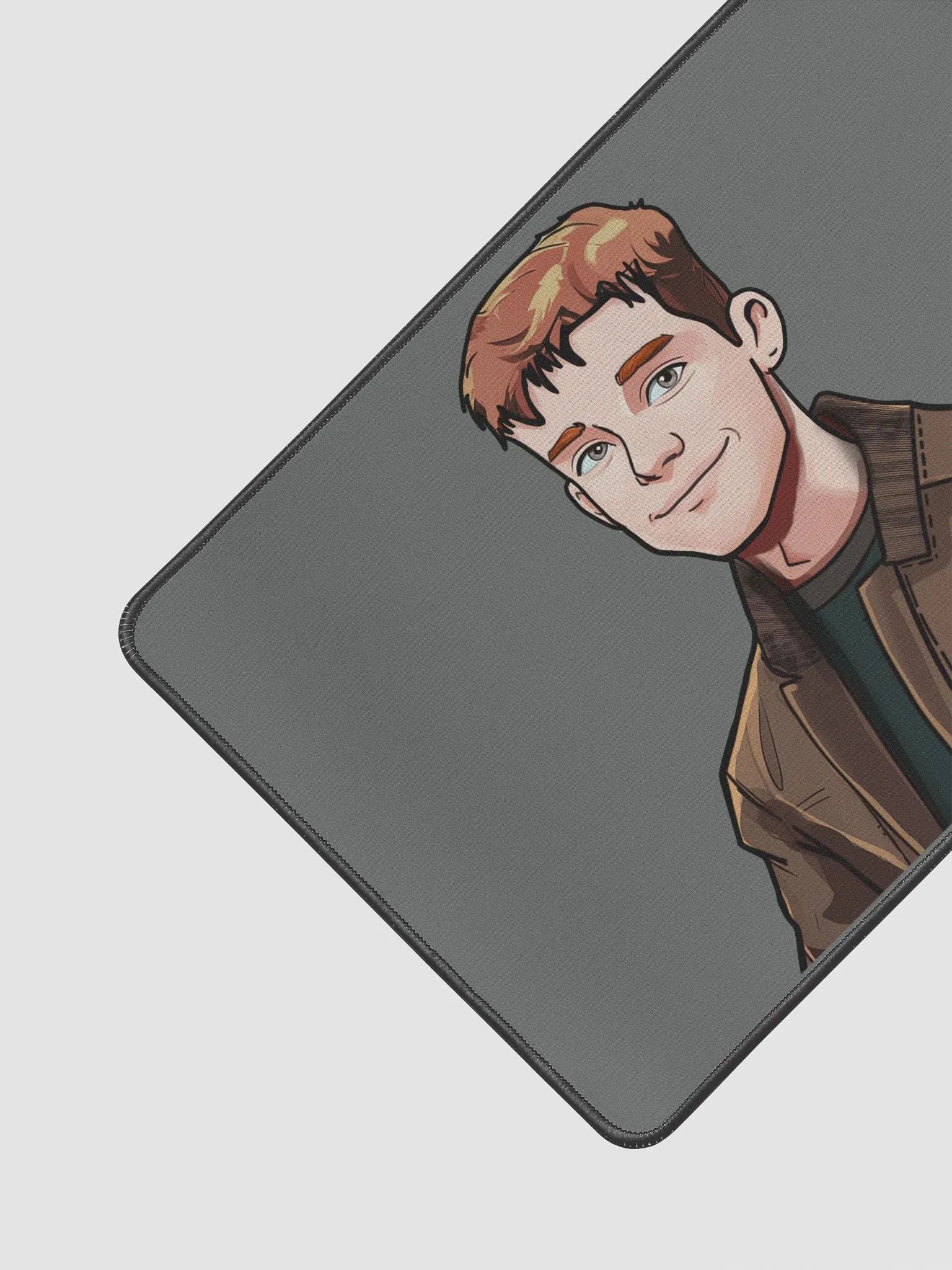 Clixster 12x18 Gaming Mousepad product image (2)