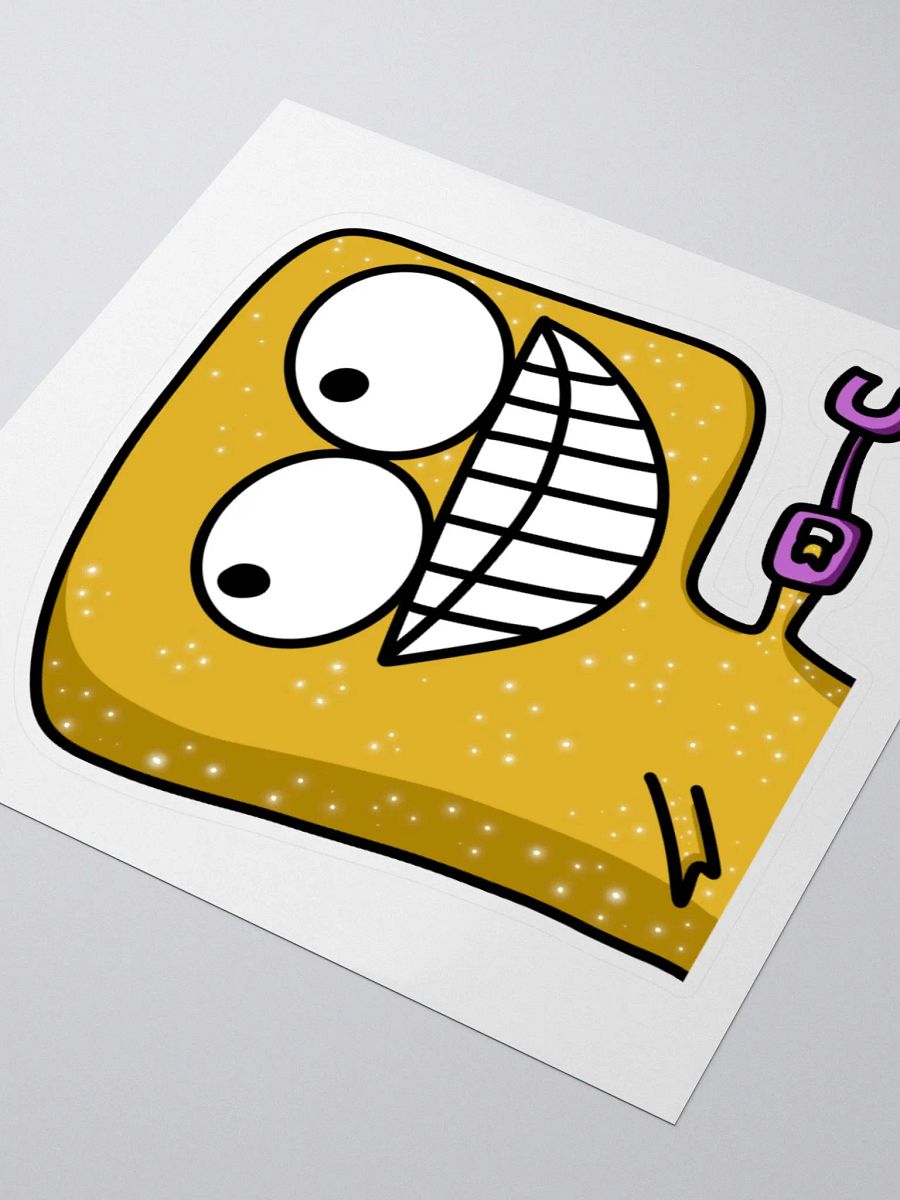 Sticker Club [June] Alliance Hehe product image (3)