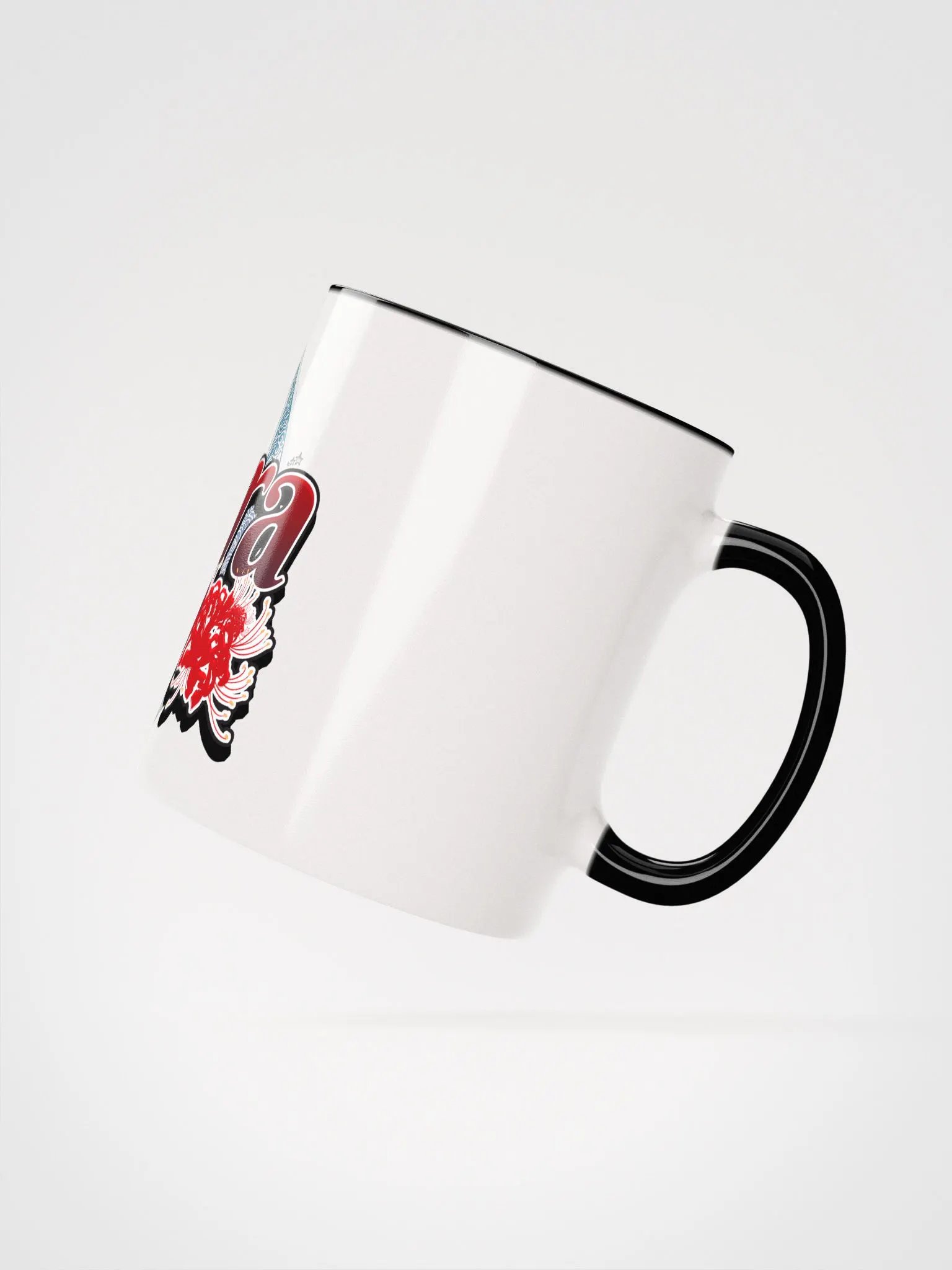 Tasse - VieraFran1 Logo product image (2)