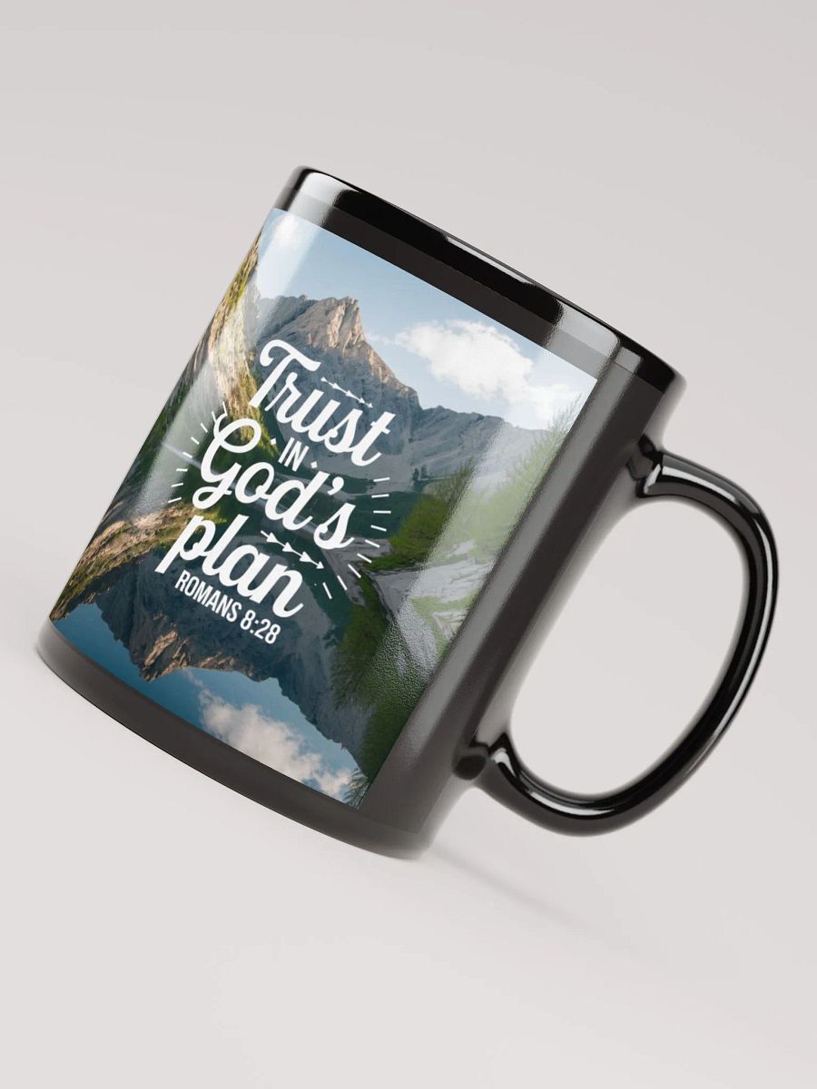 Romans 8:28 - Trust in God's Plan product image (7)