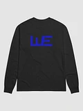 W/E x Champion Logo Long Sleeve T-Shirt product image (2)