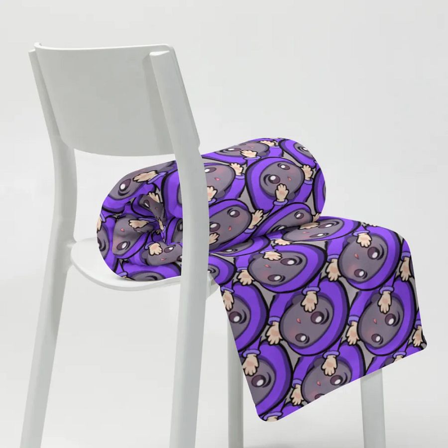 eabUPPIES Blanket product image (9)