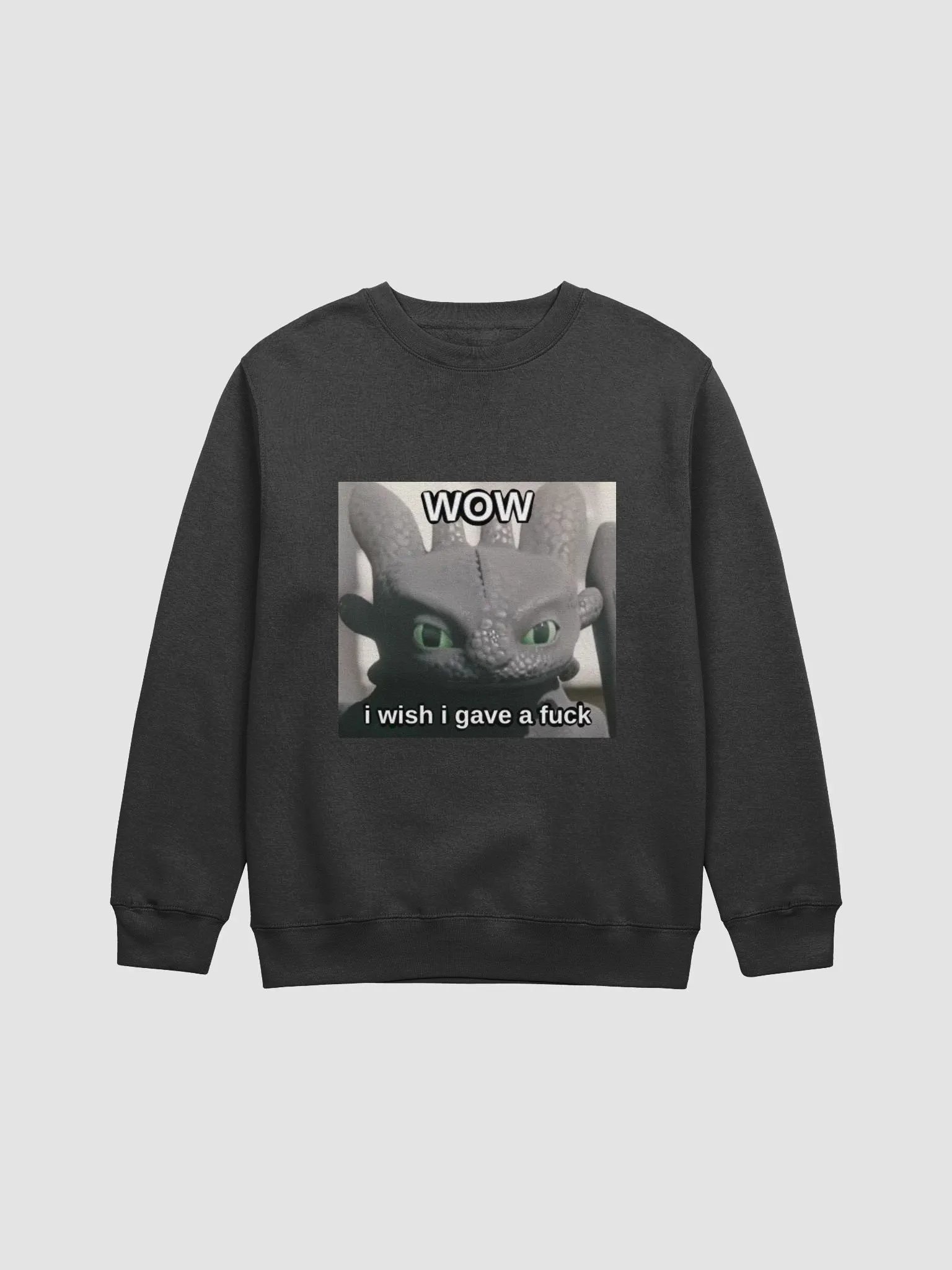 Lane Seven Premium Crewneck Sweatshirt product image (1)