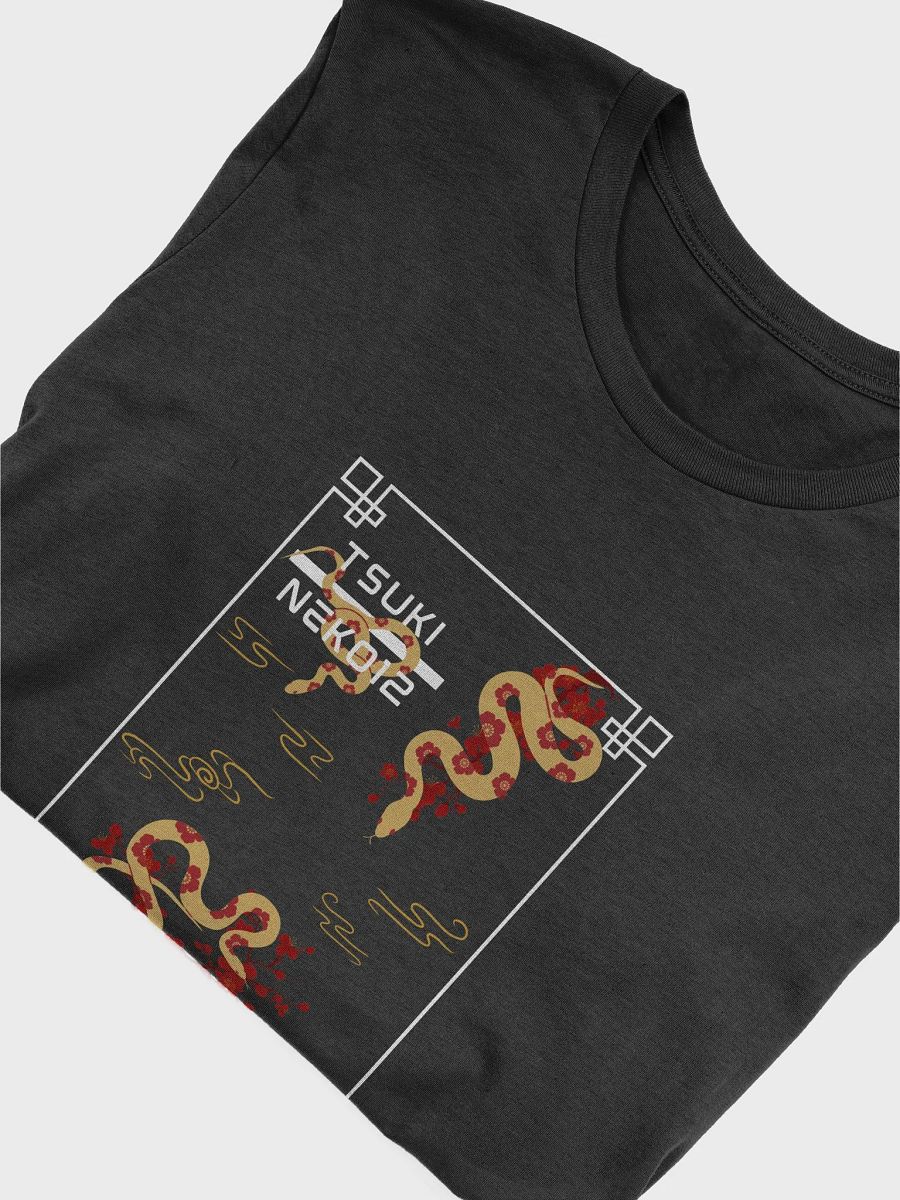 Lunar New Year of the Snake 2025 - Women's Tee product image (3)