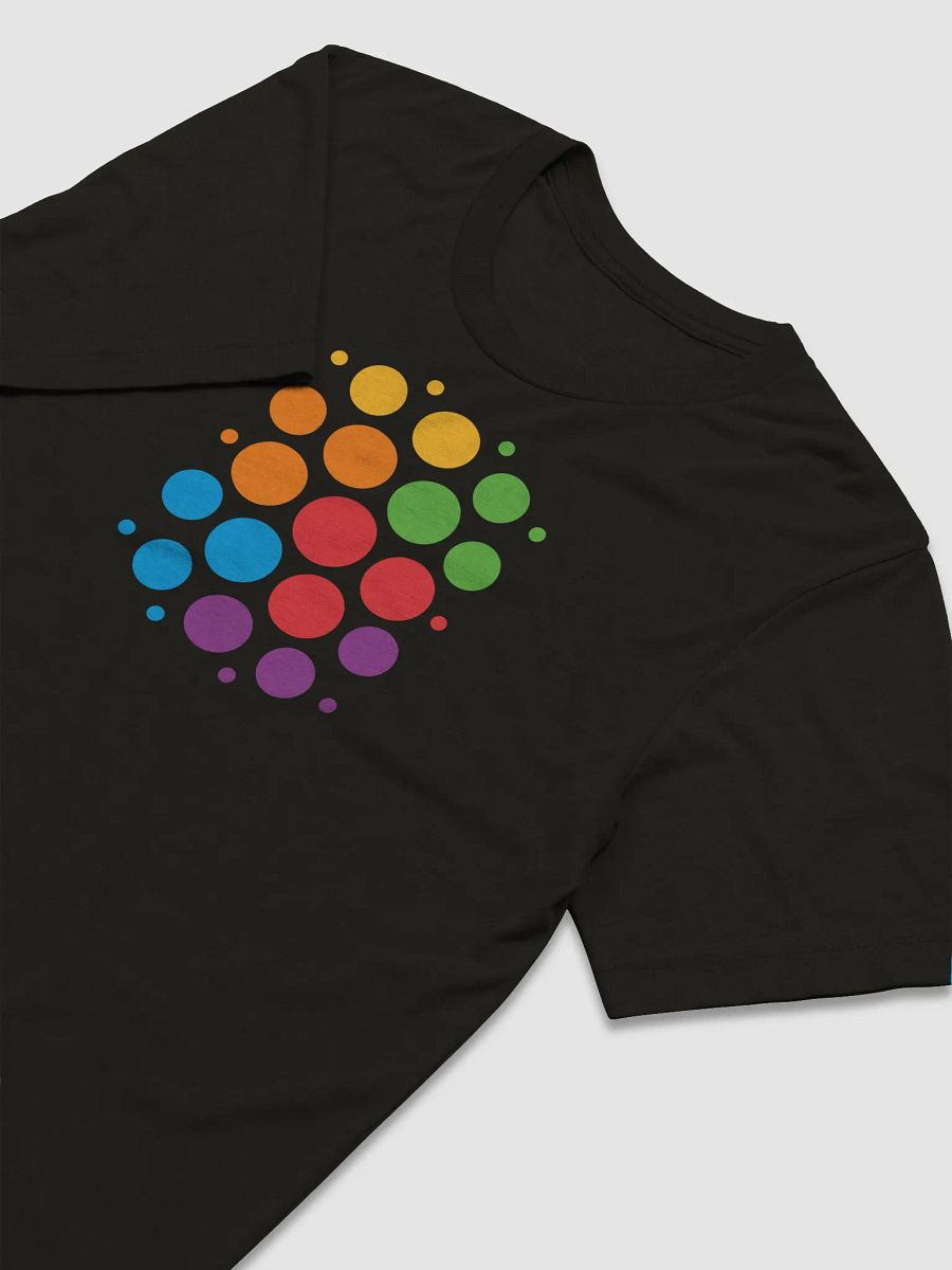  Watch UI Graphic T-Shirt product image (5)