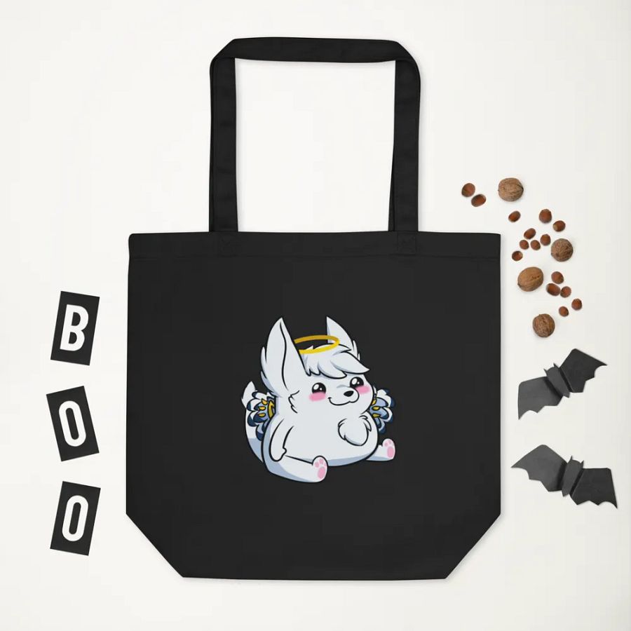 Eco-Friendly SIT Tote product image (7)