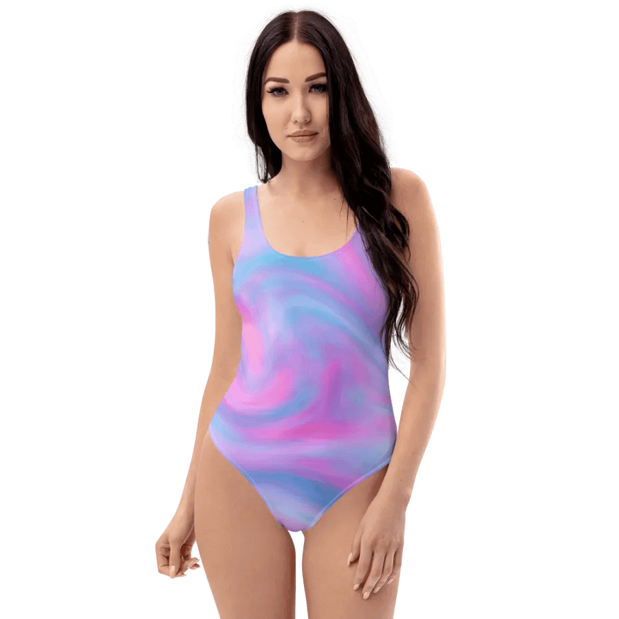 Twitch theme swimsuit product image (2)