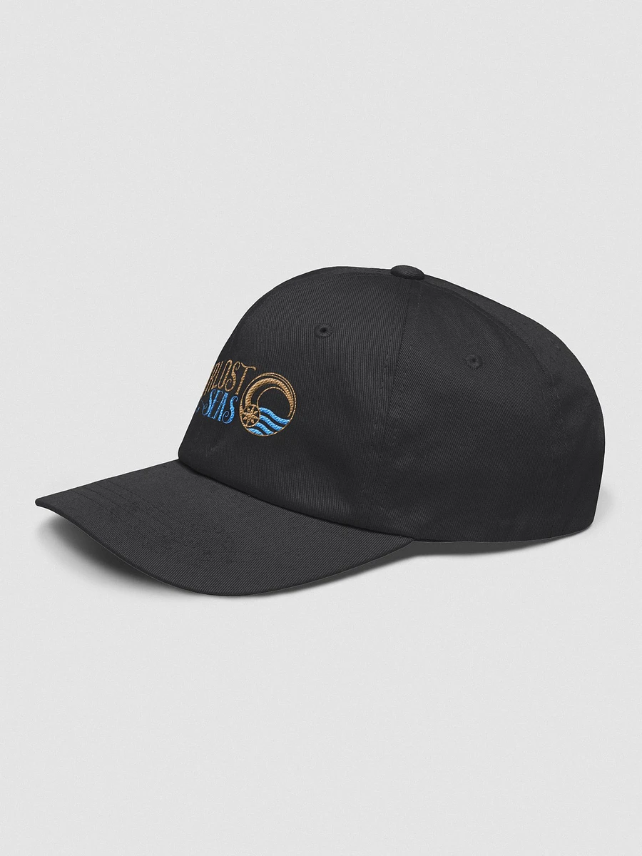 Starlost Dad Hat product image (2)
