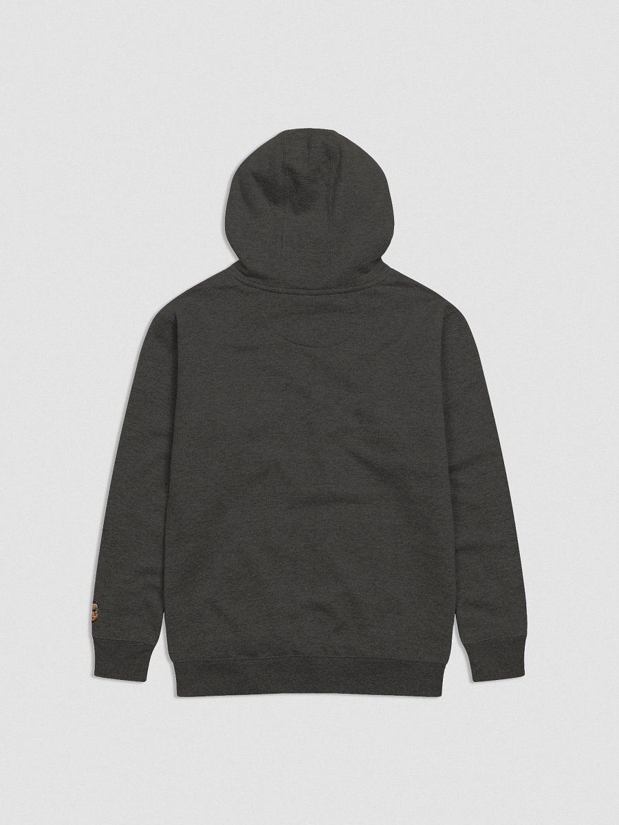 Retro Launch Hoodie product image (6)